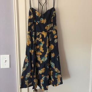 Free People  Summer Dress